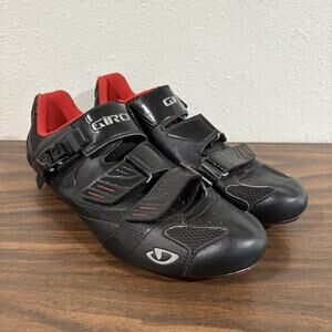 Giro Factor ACC Carbon Road Bike Cycling Shoes EUR 46 / US MENS 12 Easton EC90
